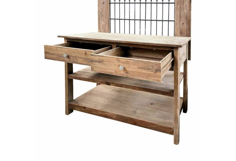 Mirabeau Pflanztisch Pflanztisch Ophélie antikbraun von Mirabeau