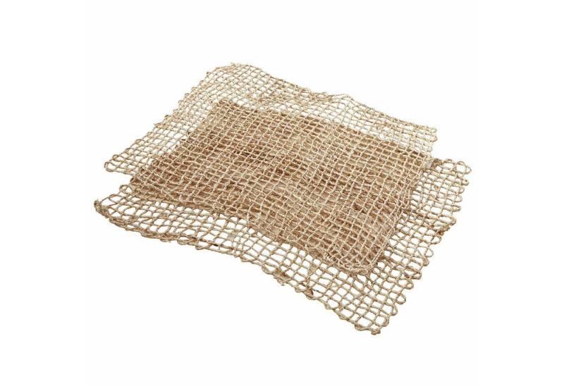 Mirabeau Platzset Platzset 2er Set Xaintieux braun von Mirabeau