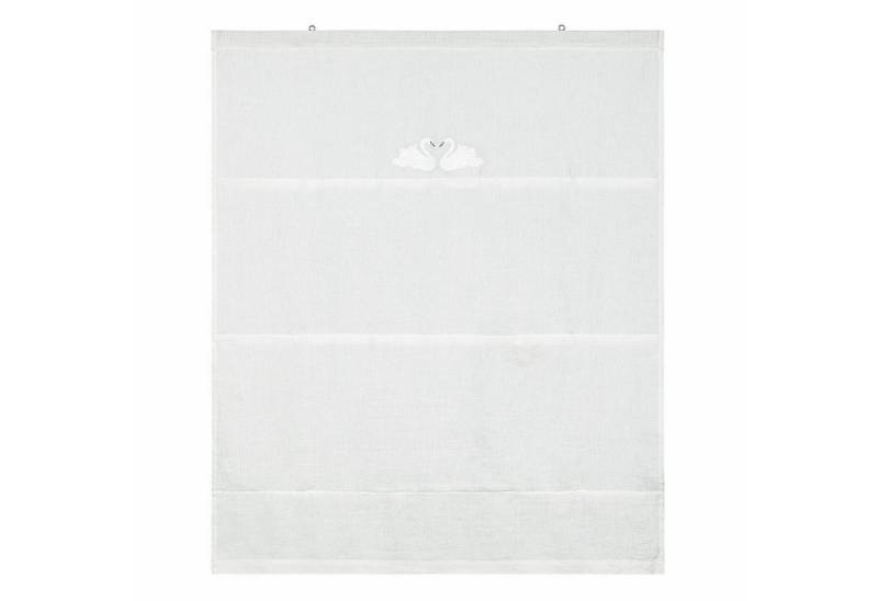 Mirabeau Raffrollo Raffrollo Rialuna creme Mirabeau Raffrollo Raffrollo Rialuna creme von Mirabeau