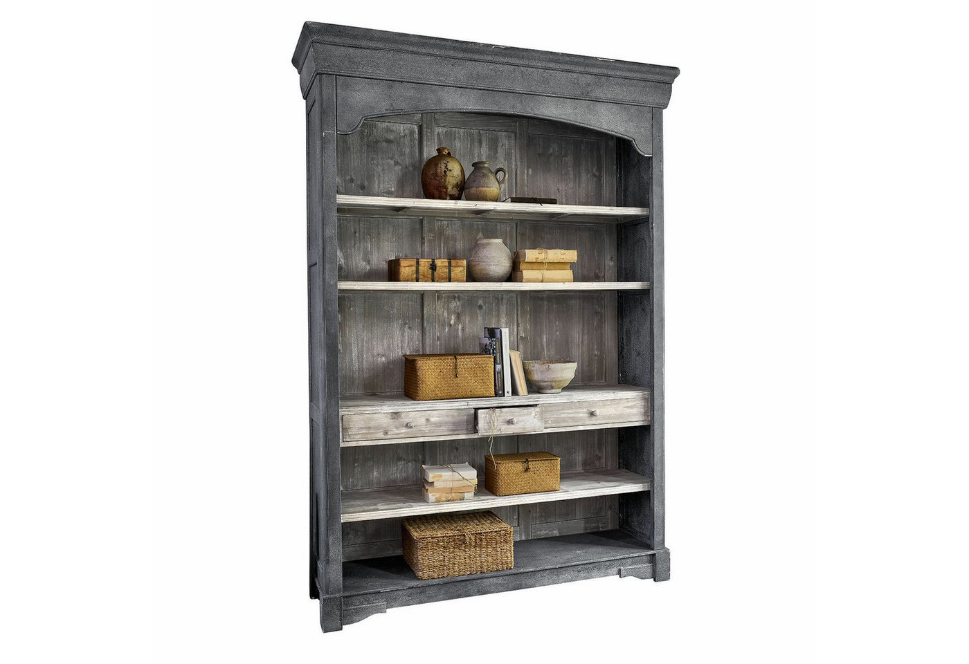 Mirabeau Regal Regal Wincombe schwarz/braun von Mirabeau