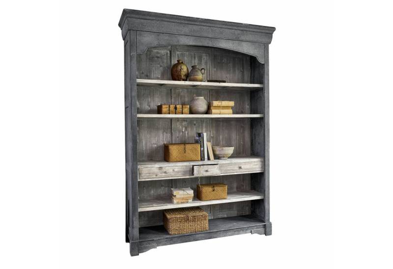 Mirabeau Regal Regal Wincombe schwarz/braun Mirabeau Regal Regal Wincombe schwarz/braun von Mirabeau