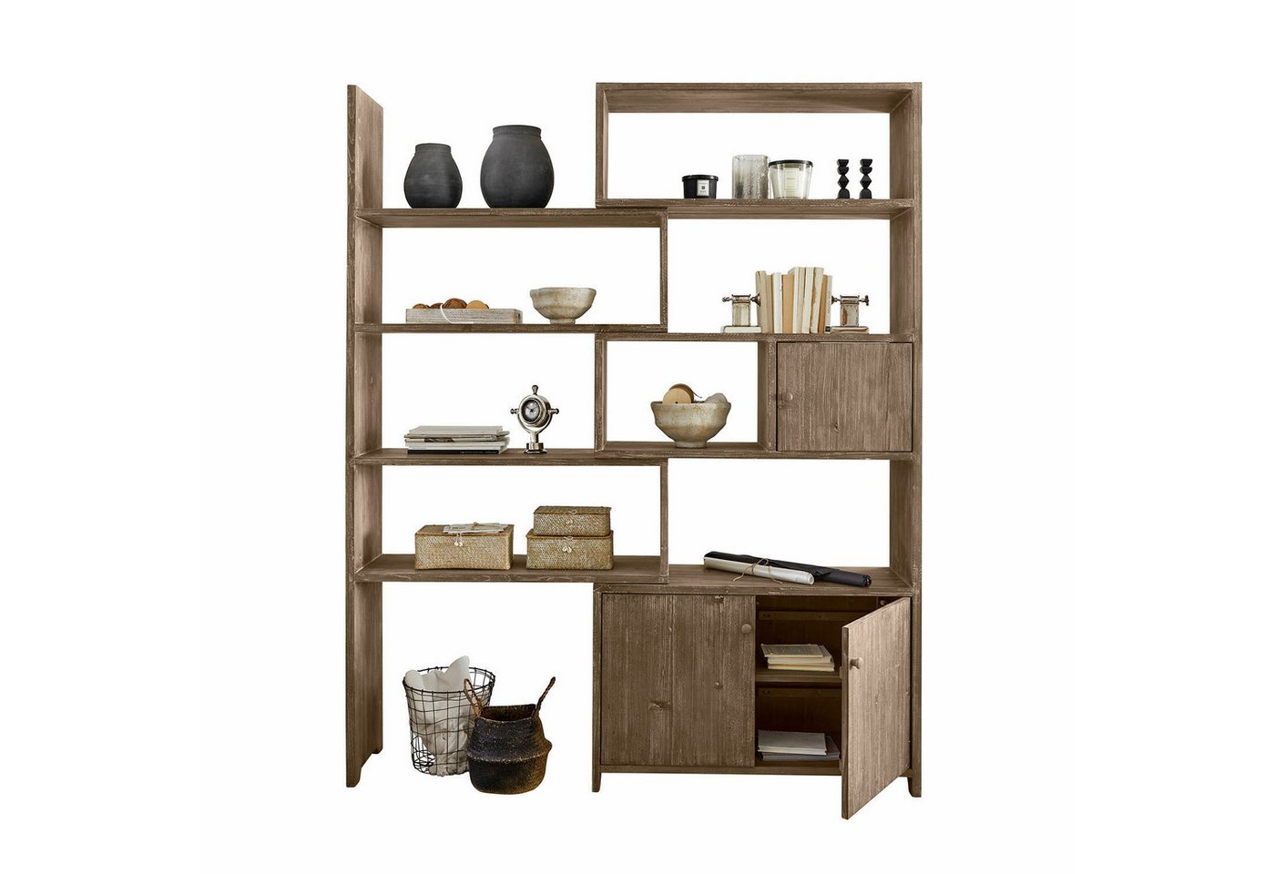 Mirabeau Regal Regal Windemare braun von Mirabeau