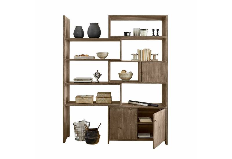 Mirabeau Regal Regal Windemare braun Mirabeau Regal Regal Windemare braun von Mirabeau