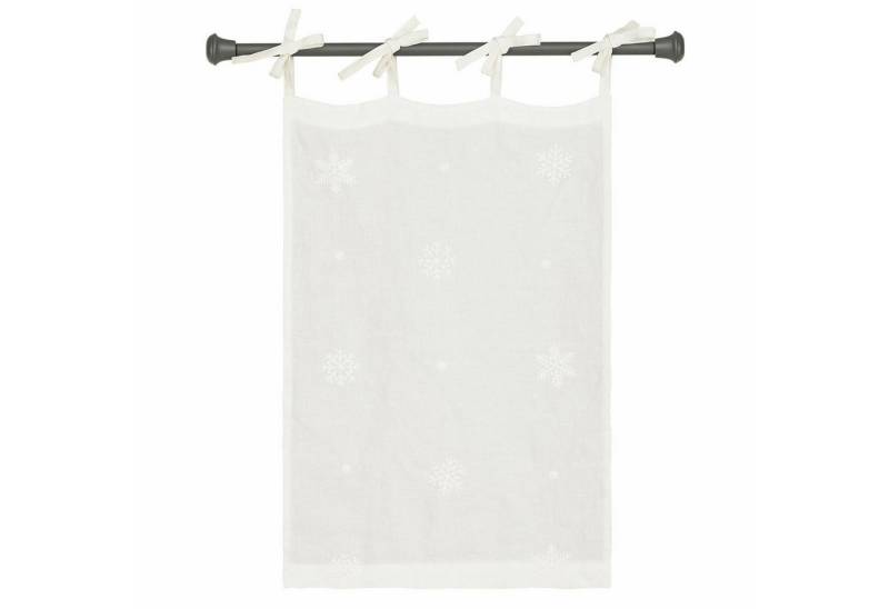 Mirabeau Scheibengardine Scheibengardine Rashona weiß Mirabeau Scheibengardine Scheibengardine Rashona weiß von Mirabeau