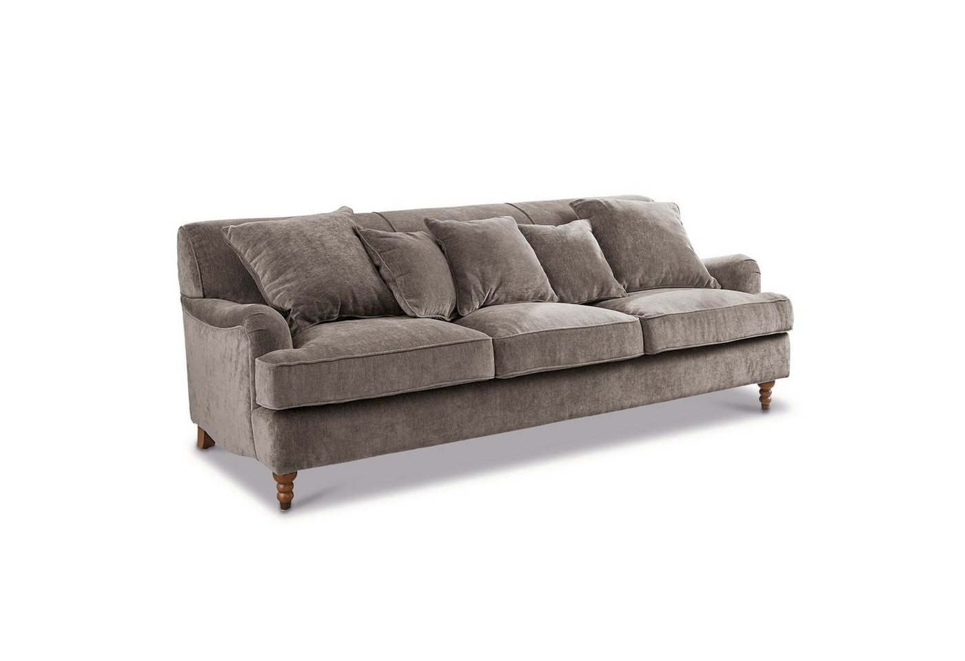 Mirabeau Sofa Sofa Isa grau von Mirabeau