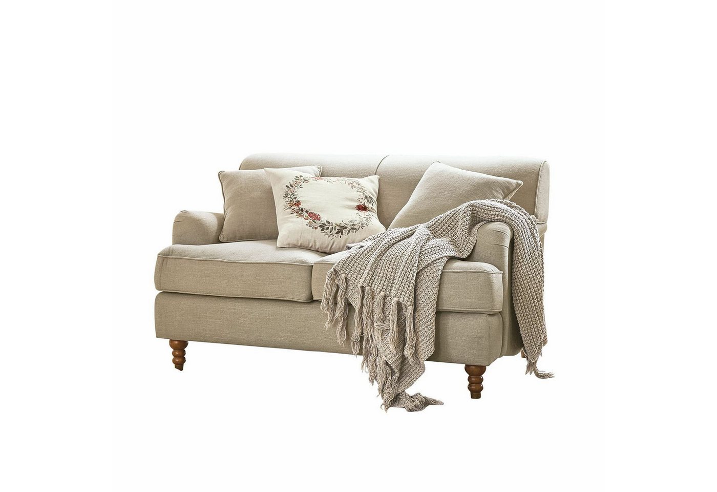 Mirabeau Sofa Sofa Isa leinen Mirabeau Sofa Sofa Isa leinen von Mirabeau