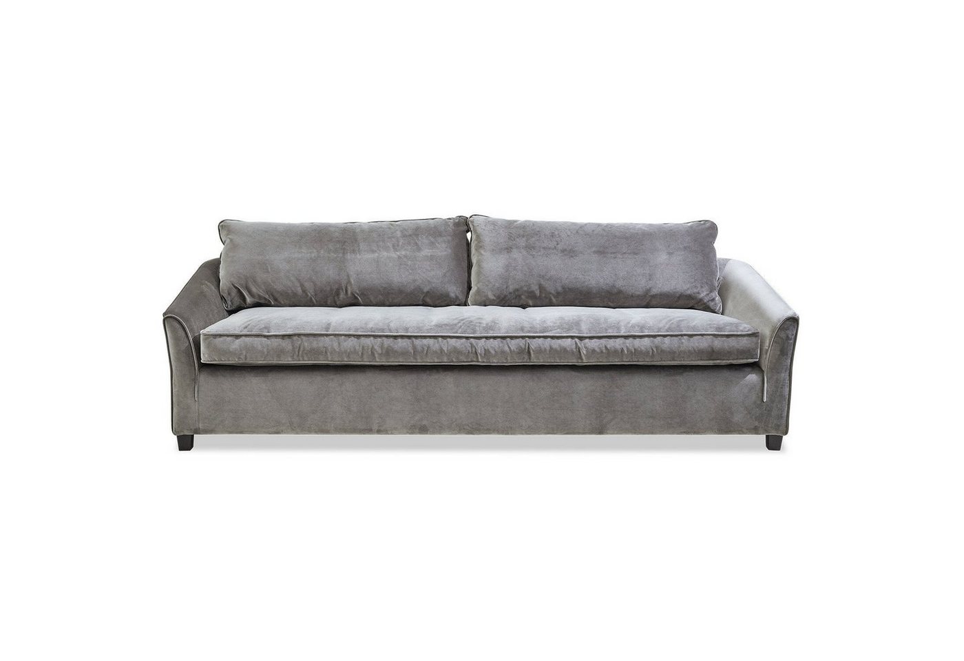 Mirabeau Sofa Sofa Lavenham grau von Mirabeau