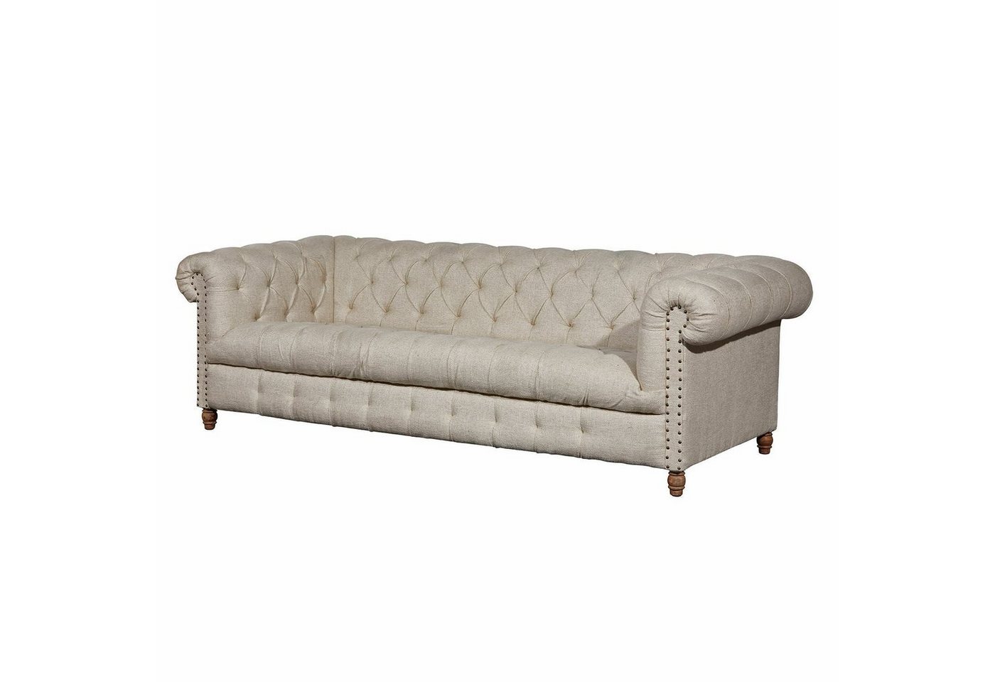 Mirabeau Sofa Sofa Parpeville leinen von Mirabeau