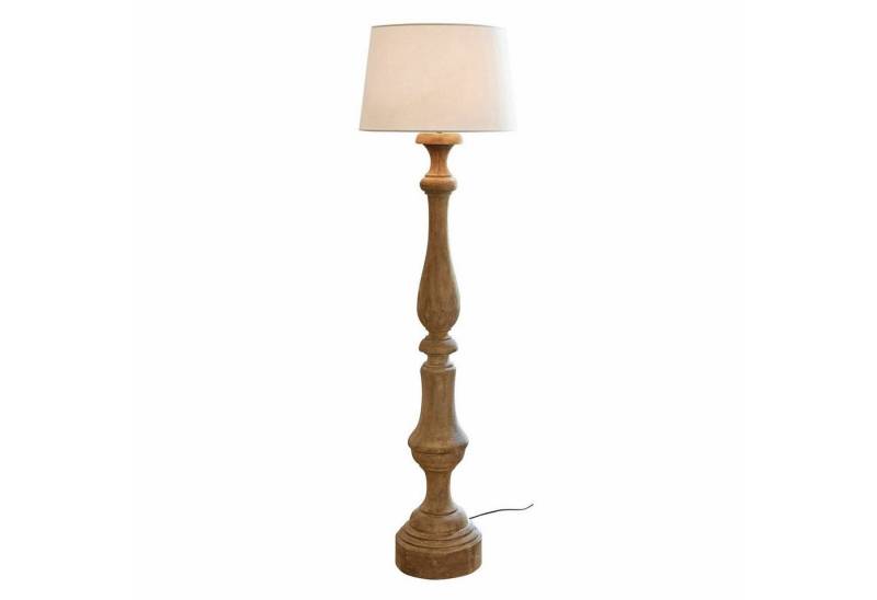 Mirabeau Stehlampe Stehlampe Etienne braun/weiß von Mirabeau