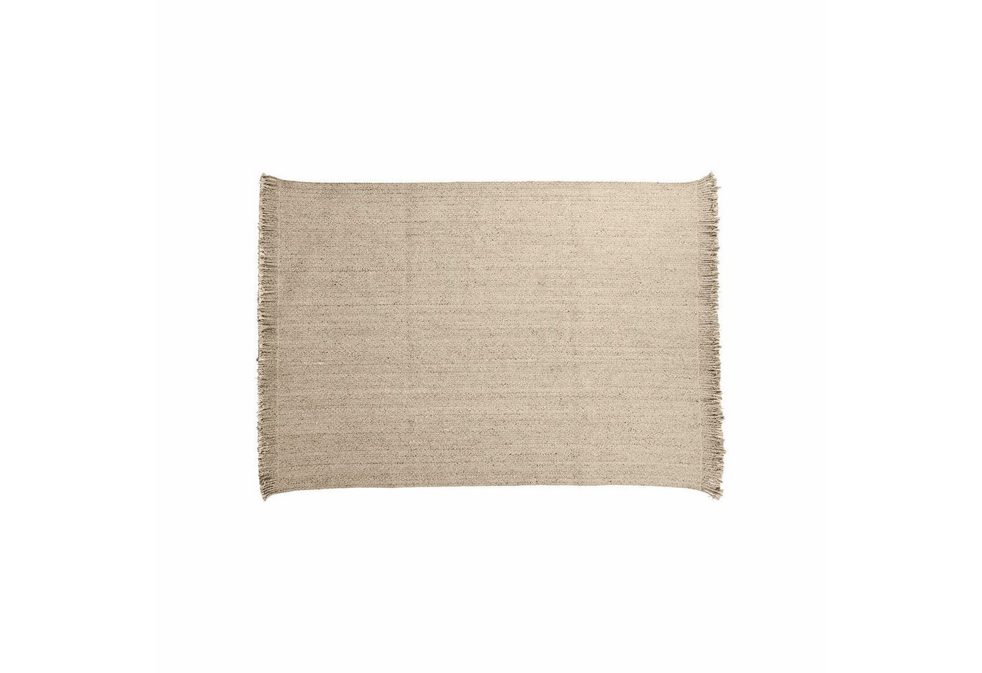 Mirabeau Teppich In- & Outdoor-Teppich Bendigo beige, Höhe: 170.0 mm Mirabeau Teppich In- & Outdoor-Teppich Bendigo beige, Höhe: 170.0 mm von Mirabeau