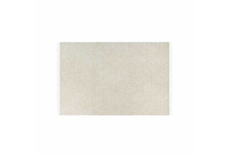 Mirabeau Teppich In- & Outdoor-Teppich Bruand creme, rechteckig, Höhe: 170.0 mm von Mirabeau