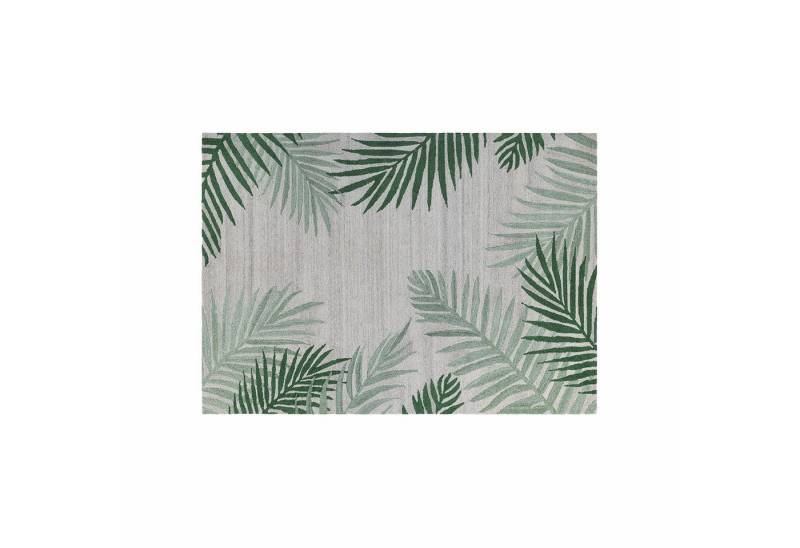 Mirabeau Teppich In- & Outdoor-Teppich Marly grün, rechteckig, Höhe: 170.0 mm Mirabeau Teppich In- & Outdoor-Teppich Marly grün, rechteckig, Höhe: 170.0 mm von Mirabeau