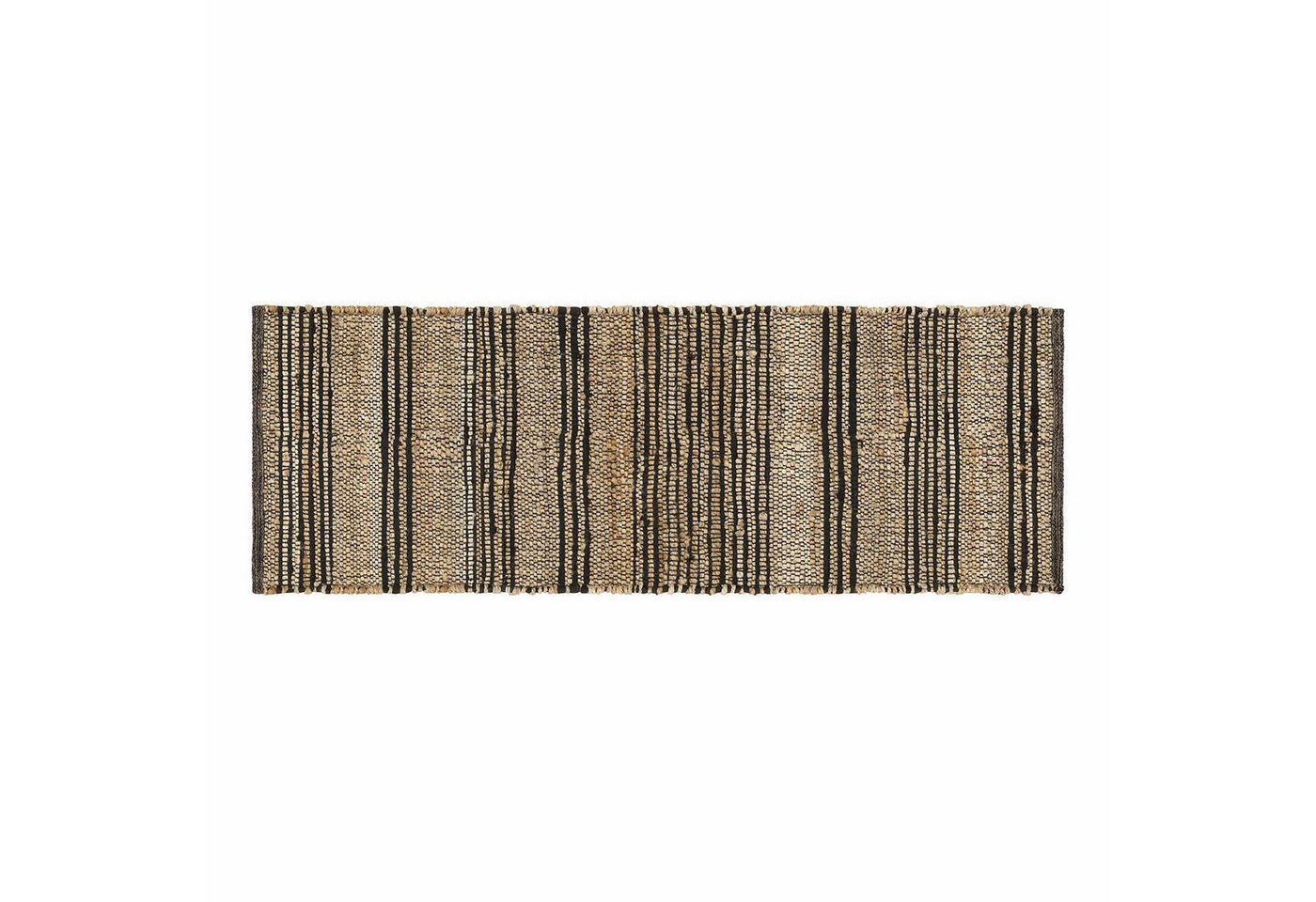 Mirabeau Teppich Läufer Lantenot beige/schwarz, rechteckig, Höhe: 70.0 mm Mirabeau Teppich Läufer Lantenot beige/schwarz, rechteckig, Höhe: 70.0 mm von Mirabeau