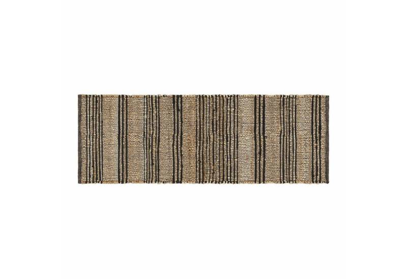 Mirabeau Teppich Läufer Lantenot beige/schwarz, rechteckig, Höhe: 70.0 mm Mirabeau Teppich Läufer Lantenot beige/schwarz, rechteckig, Höhe: 70.0 mm von Mirabeau