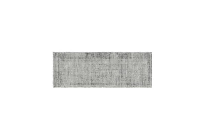 Mirabeau Teppich Läufer Mariselle grau, rechteckig, Höhe: 70.0 mm von Mirabeau