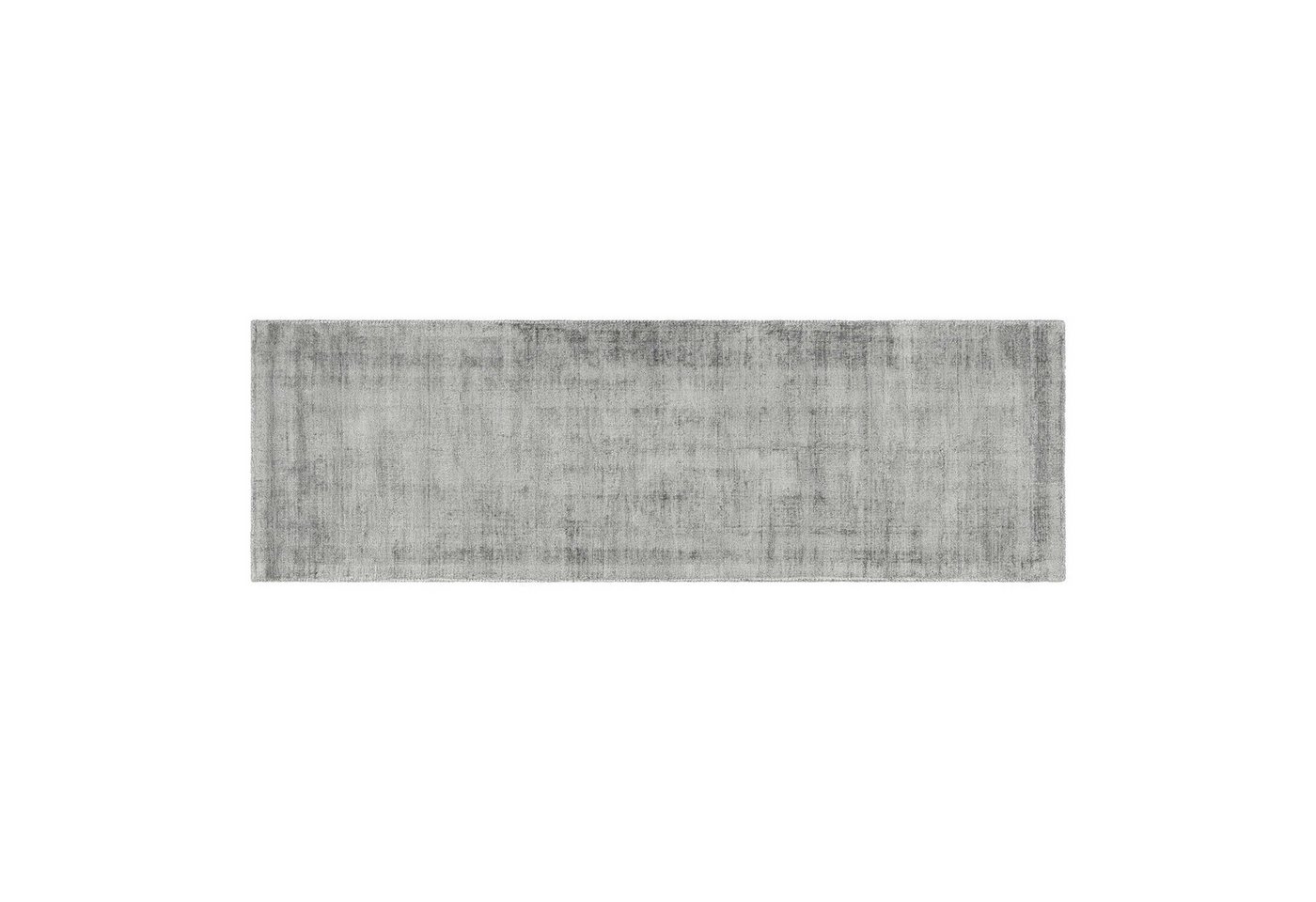 Mirabeau Teppich Läufer Mariselle grau, rechteckig, Höhe: 80.0 mm Mirabeau Teppich Läufer Mariselle grau, rechteckig, Höhe: 80.0 mm von Mirabeau