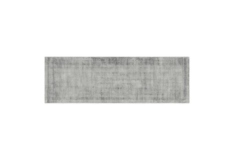 Mirabeau Teppich Läufer Mariselle grau, rechteckig, Höhe: 80.0 mm von Mirabeau