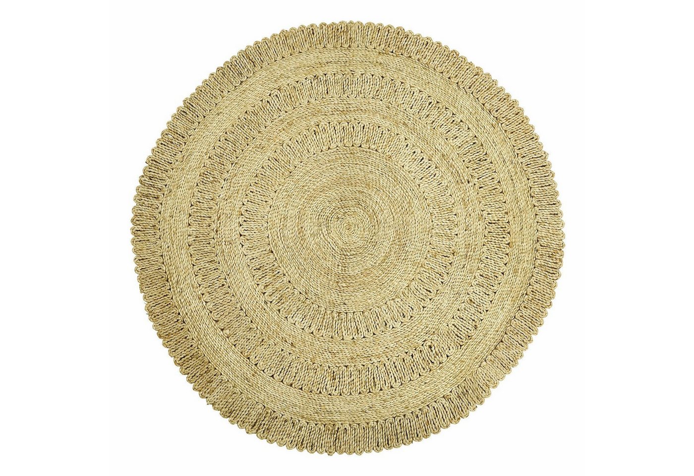 Mirabeau Teppich Teppich Arendel braun Mirabeau Teppich Teppich Arendel braun von Mirabeau