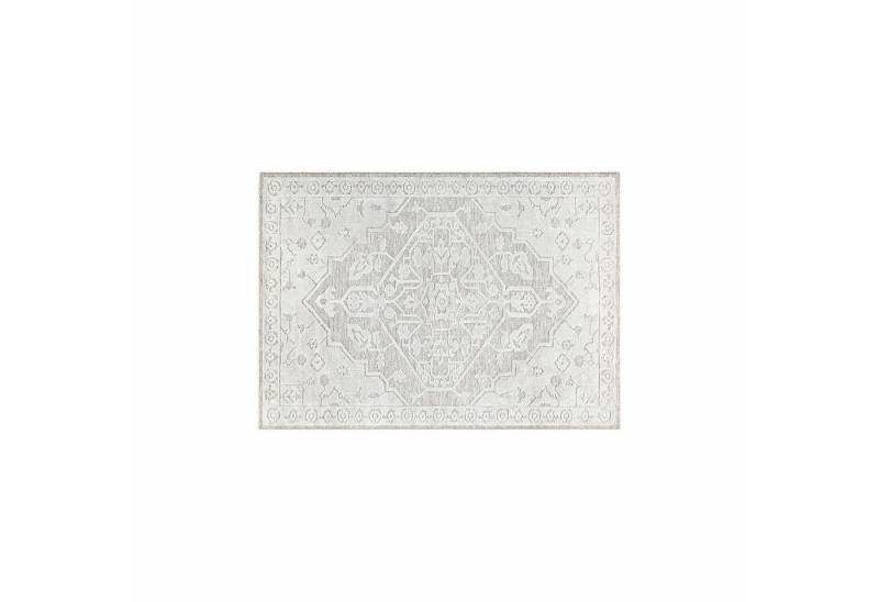 Mirabeau Teppich Teppich Armidale creme/grau, rechteckig, Höhe: 140.0 mm Mirabeau Teppich Teppich Armidale creme/grau, rechteckig, Höhe: 140.0 mm von Mirabeau