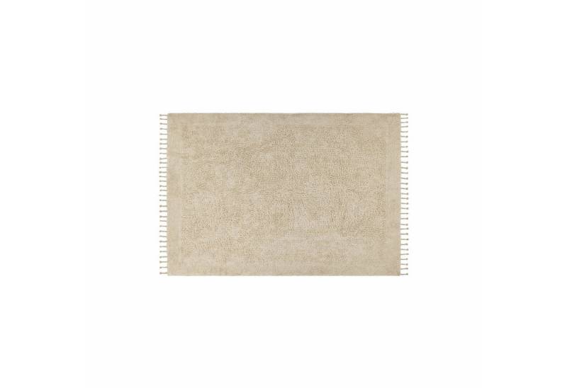 Mirabeau Teppich Teppich Avenagh creme, rechteckig, Höhe: 140.0 mm von Mirabeau