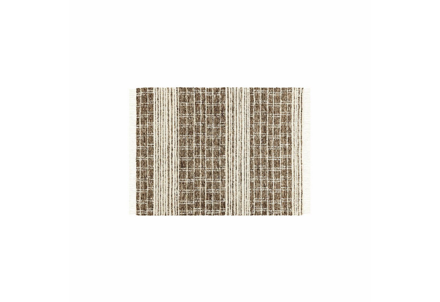 Mirabeau Teppich Teppich Berinique taupe, Höhe: 140.0 mm Mirabeau Teppich Teppich Berinique taupe, Höhe: 140.0 mm von Mirabeau
