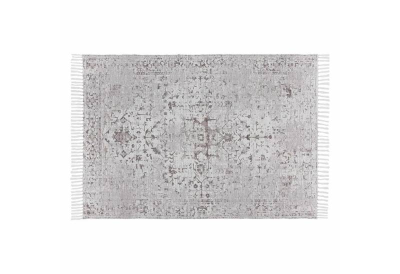 Mirabeau Teppich Teppich Delpheer braun/beige, rechteckig, Höhe: 200.0 mm von Mirabeau