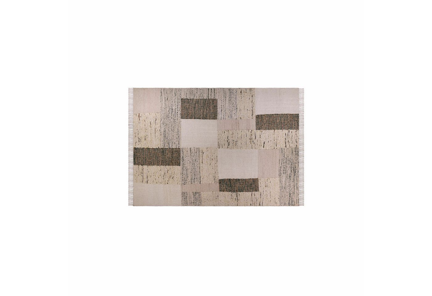 Mirabeau Teppich Teppich Faircliffe grau, rechteckig, Höhe: 140.0 mm Mirabeau Teppich Teppich Faircliffe grau, rechteckig, Höhe: 140.0 mm von Mirabeau