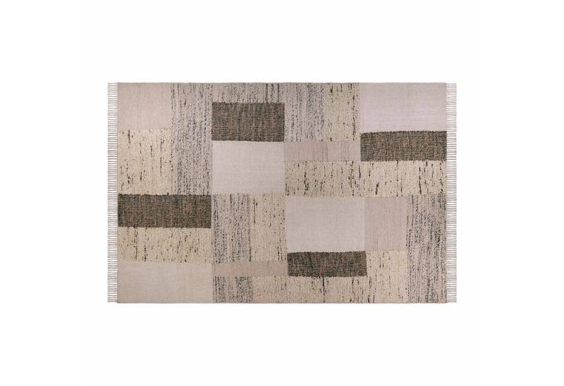 Mirabeau Teppich Teppich Faircliffe grau, rechteckig, Höhe: 200.0 mm Mirabeau Teppich Teppich Faircliffe grau, rechteckig, Höhe: 200.0 mm von Mirabeau