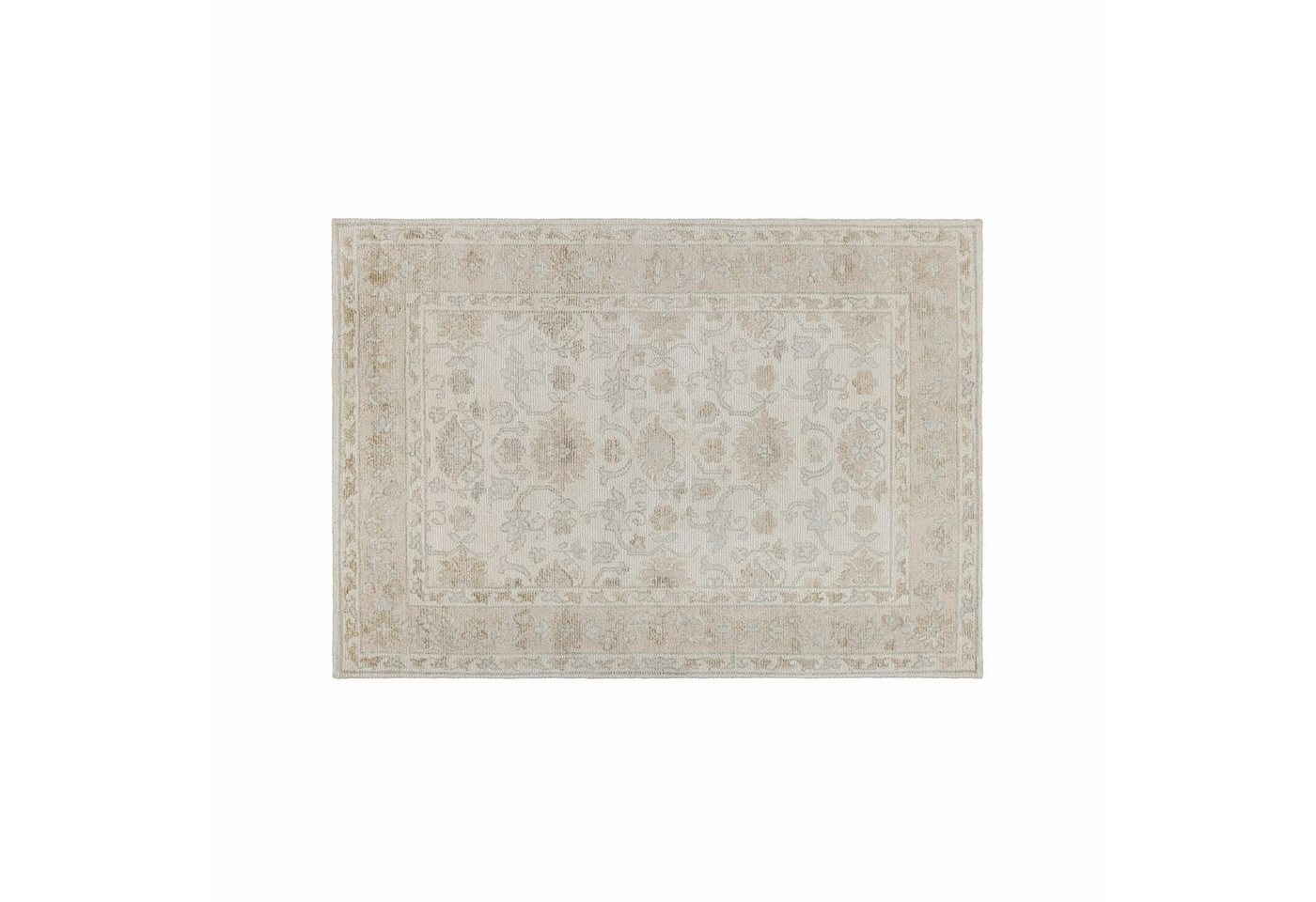 Mirabeau Teppich Teppich Fornale creme/braun, Höhe: 170.0 mm Mirabeau Teppich Teppich Fornale creme/braun, Höhe: 170.0 mm von Mirabeau