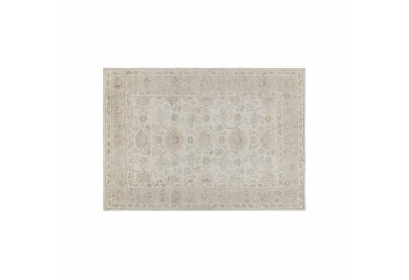 Mirabeau Teppich Teppich Fornale creme/braun, Höhe: 170.0 mm von Mirabeau