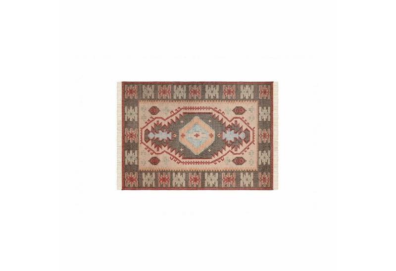 Mirabeau Teppich Teppich Frída bunt, rechteckig, Höhe: 140.0 mm von Mirabeau