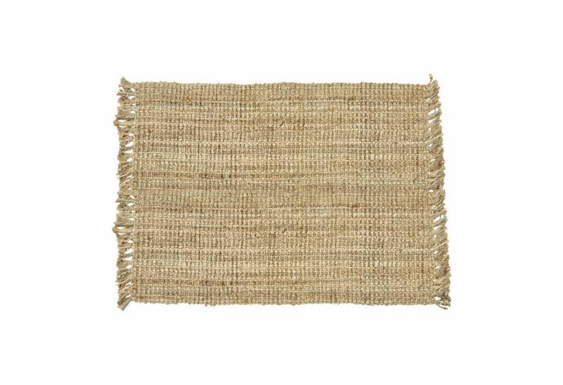 Mirabeau Teppich Teppich Hermitage braun, rechteckig, Höhe: 140.0 mm von Mirabeau