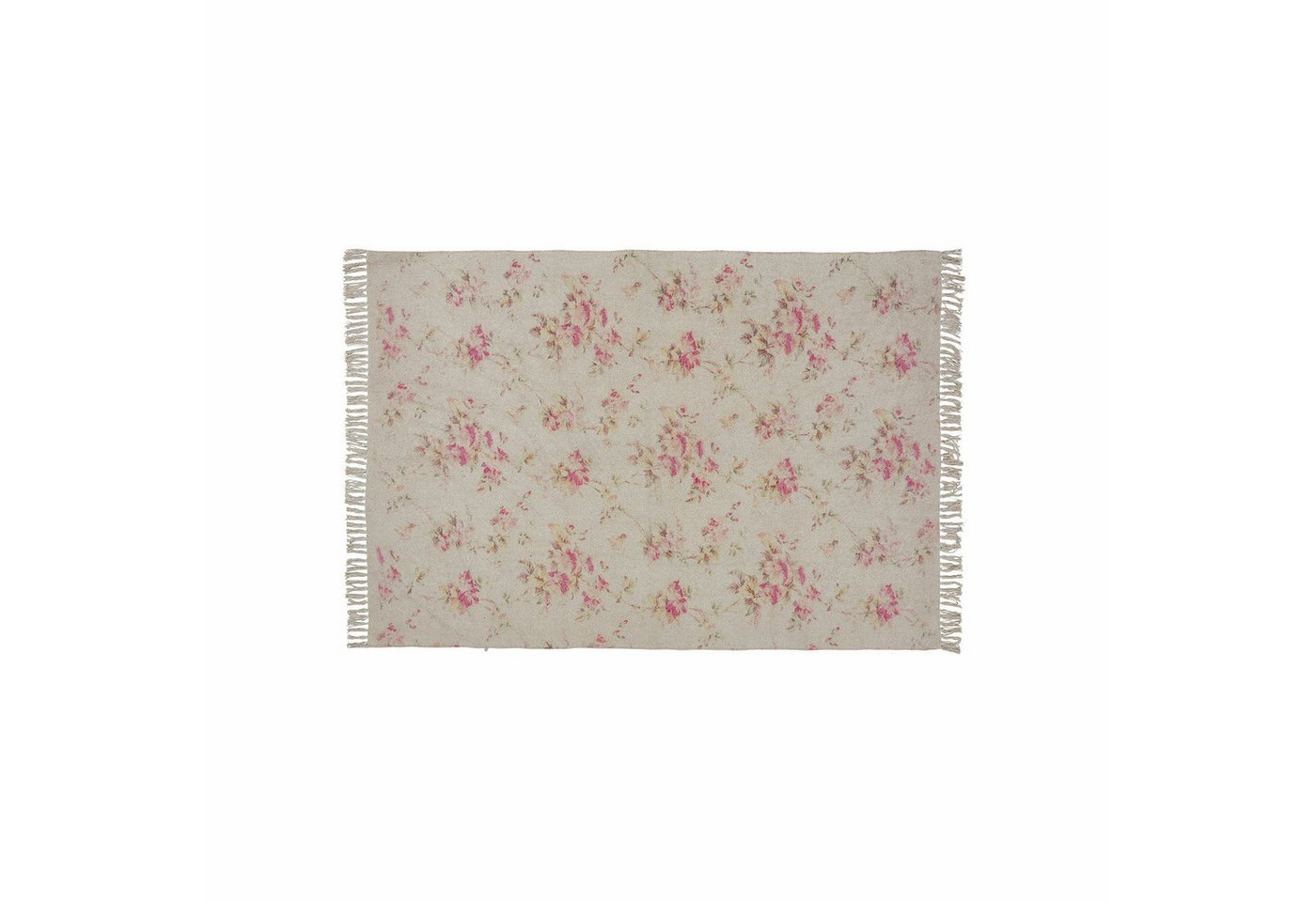Mirabeau Teppich Teppich Ingvi bunt, Höhe: 140.0 mm Mirabeau Teppich Teppich Ingvi bunt, Höhe: 140.0 mm von Mirabeau