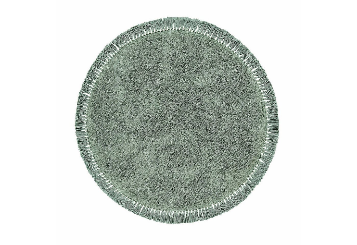 Mirabeau Teppich Teppich Ivalex grün Mirabeau Teppich Teppich Ivalex grün von Mirabeau