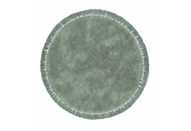 Mirabeau Teppich Teppich Ivalex grün von Mirabeau