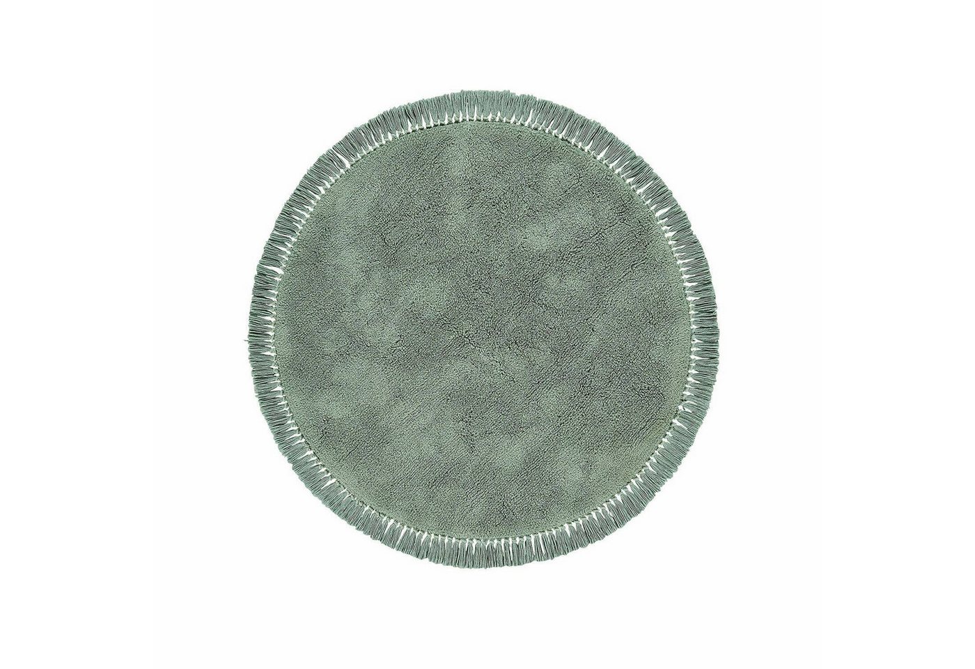 Mirabeau Teppich Teppich Ivalex grün Mirabeau Teppich Teppich Ivalex grün von Mirabeau
