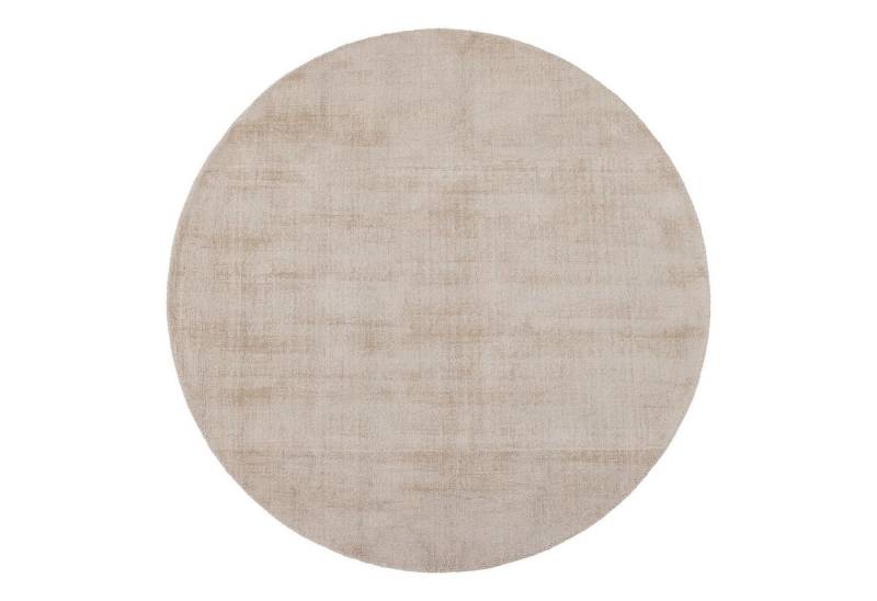 Mirabeau Teppich Teppich Mariselle braun, rund, Höhe: 0 mm Mirabeau Teppich Teppich Mariselle braun, rund, Höhe: 0 mm von Mirabeau