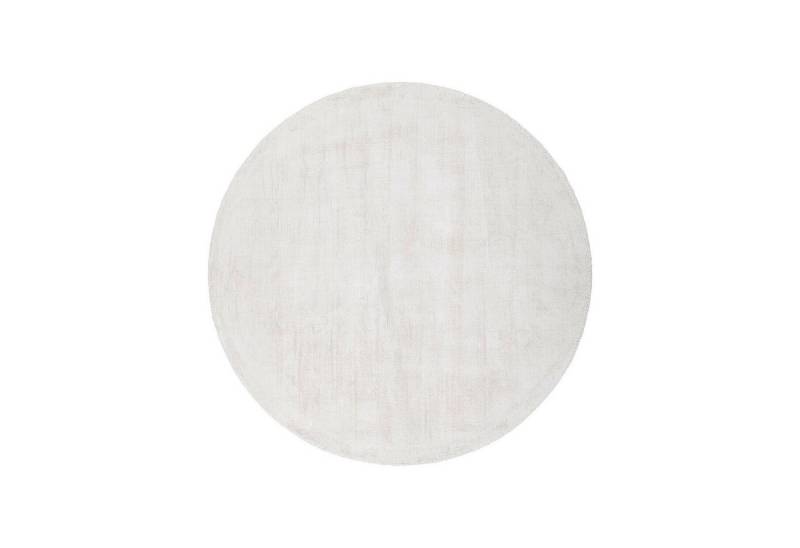 Mirabeau Teppich Teppich Mariselle creme, rund, Höhe: 0 mm Mirabeau Teppich Teppich Mariselle creme, rund, Höhe: 0 mm von Mirabeau