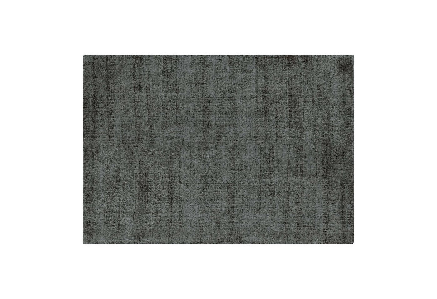 Mirabeau Teppich Teppich Mariselle dunkelgrau, rechteckig, Höhe: 200.0 mm von Mirabeau