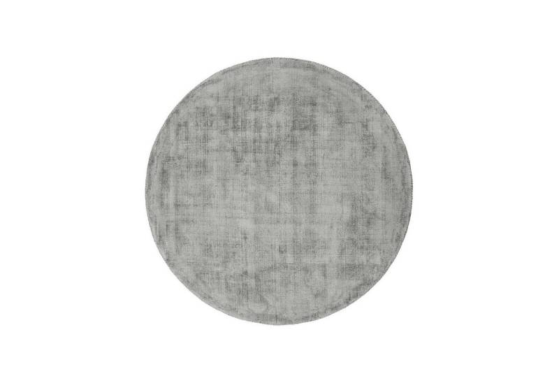Mirabeau Teppich Teppich Mariselle grau, rund, Höhe: 0 mm Mirabeau Teppich Teppich Mariselle grau, rund, Höhe: 0 mm von Mirabeau