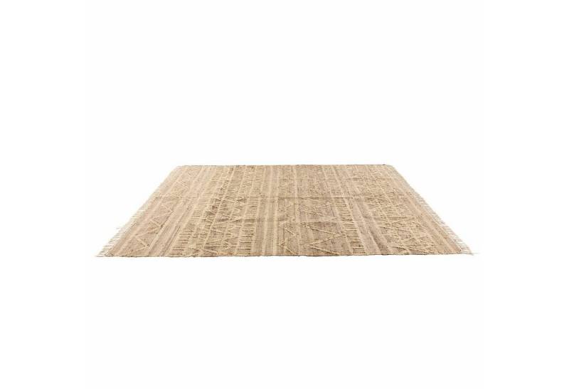 Mirabeau Teppich Teppich Rashan braun/creme, rechteckig, Höhe: 200.0 mm Mirabeau Teppich Teppich Rashan braun/creme, rechteckig, Höhe: 200.0 mm von Mirabeau