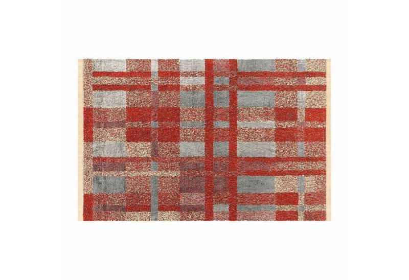 Mirabeau Teppich Teppich Serenith rot, Höhe: 170.0 mm von Mirabeau