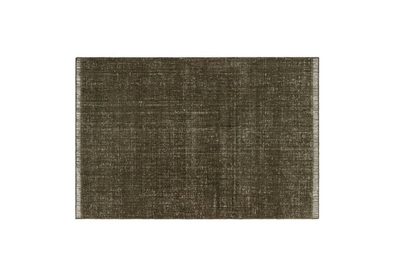 Mirabeau Teppich Teppich Shanira grün, rechteckig, Höhe: 200.0 mm von Mirabeau