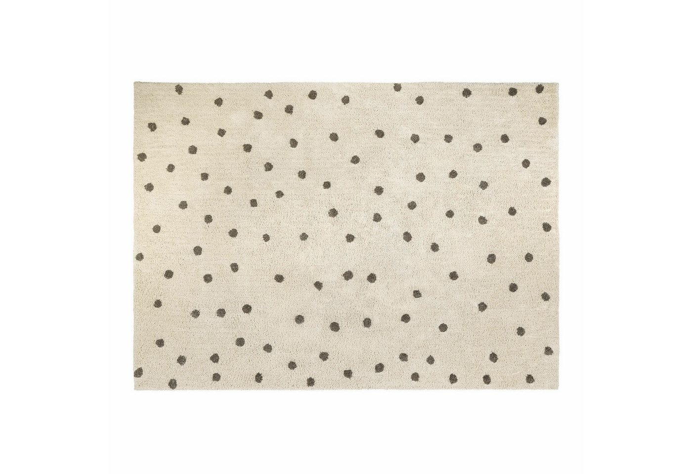Mirabeau Teppich Teppich Thivalie creme/braun, Höhe: 140.0 mm Mirabeau Teppich Teppich Thivalie creme/braun, Höhe: 140.0 mm von Mirabeau