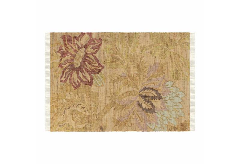 Mirabeau Teppich Teppich Willeque braun, rechteckig, Höhe: 170.0 mm Mirabeau Teppich Teppich Willeque braun, rechteckig, Höhe: 170.0 mm von Mirabeau