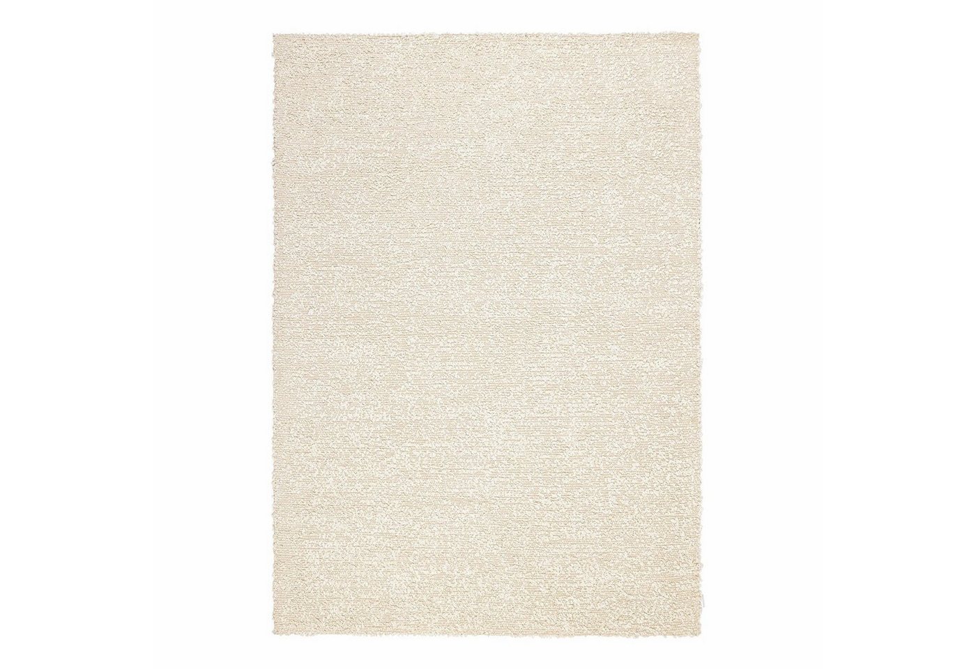 Mirabeau Teppich edler Teppich Wodaha mit Bouclé-Struktur & weichem Flor creme, Wohnzimmerteppich, Baumwollgemisch, rechteckig, L 300cm, B 200cm Mirabeau Teppich edler Teppich Wodaha mit Bouclé-Struktur & weichem Flor creme, Wohnzimmerteppich, Baumwollgemisch, rechteckig, L 300cm, B 200cm von Mirabeau