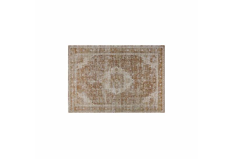 Mirabeau Teppich Teppich Zariyah braun, rechteckig, Höhe: 140.0 mm von Mirabeau