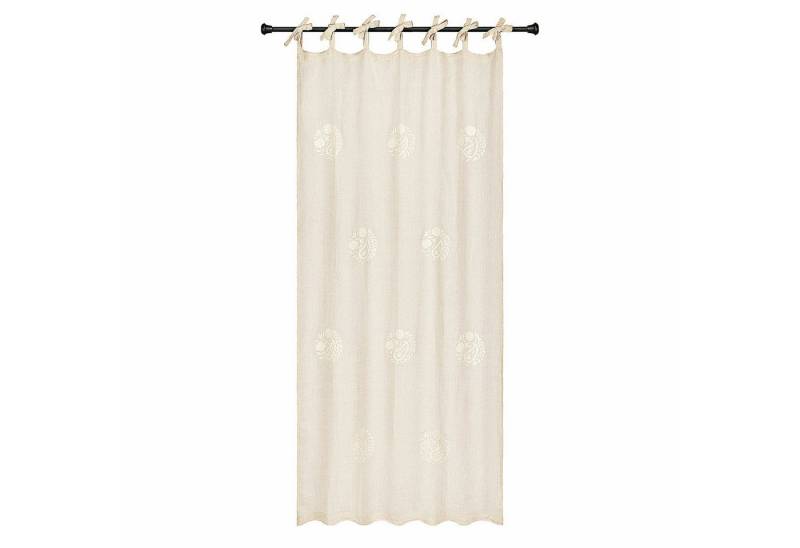 Mirabeau Vorhang Gardine Pivonar leinen Mirabeau Vorhang Gardine Pivonar leinen von Mirabeau