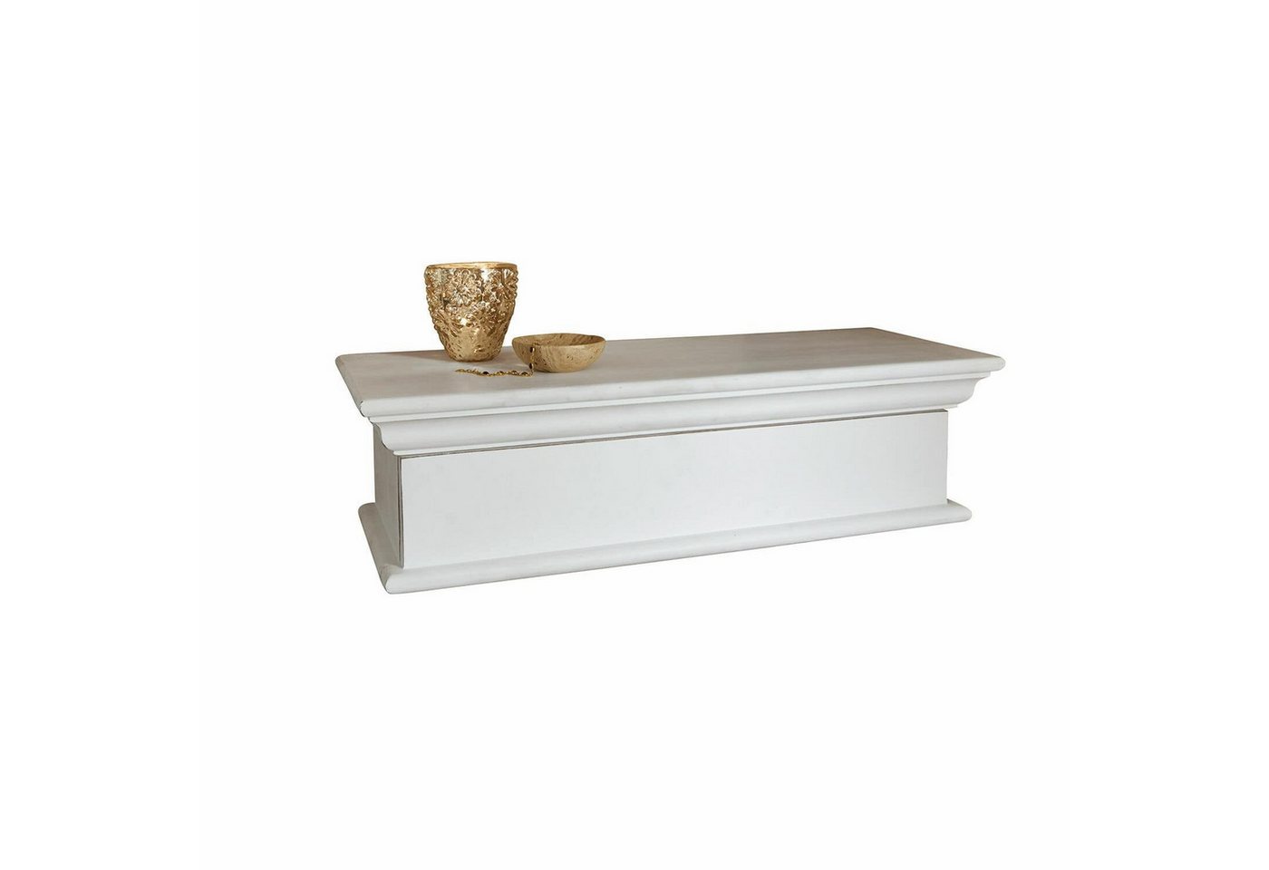 Mirabeau Wandregal Wandregal Montarie weiß von Mirabeau