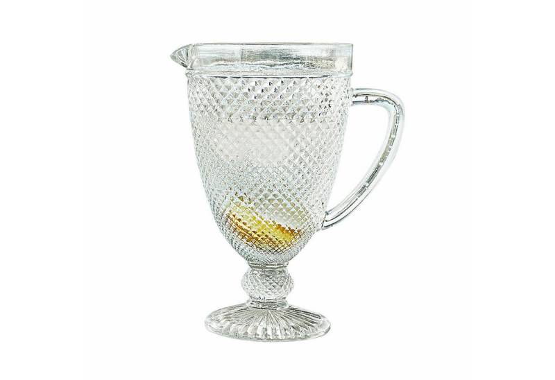Mirabeau Wasserkaraffe Krug Santerre klar von Mirabeau